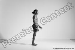 Breakdance reference poses of Enrique